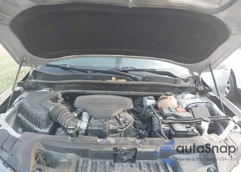 2020 Chevrolet Blazer Fwd 2Lt from USA, damaged, VIN 3GNKBCRS8LS557218